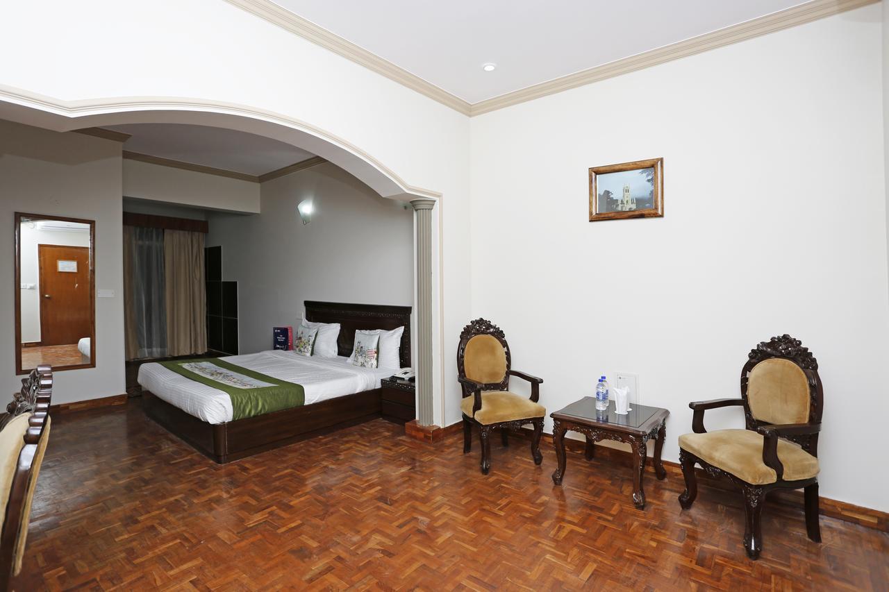 The Naldehra Hotell Shimla Exteriör bild