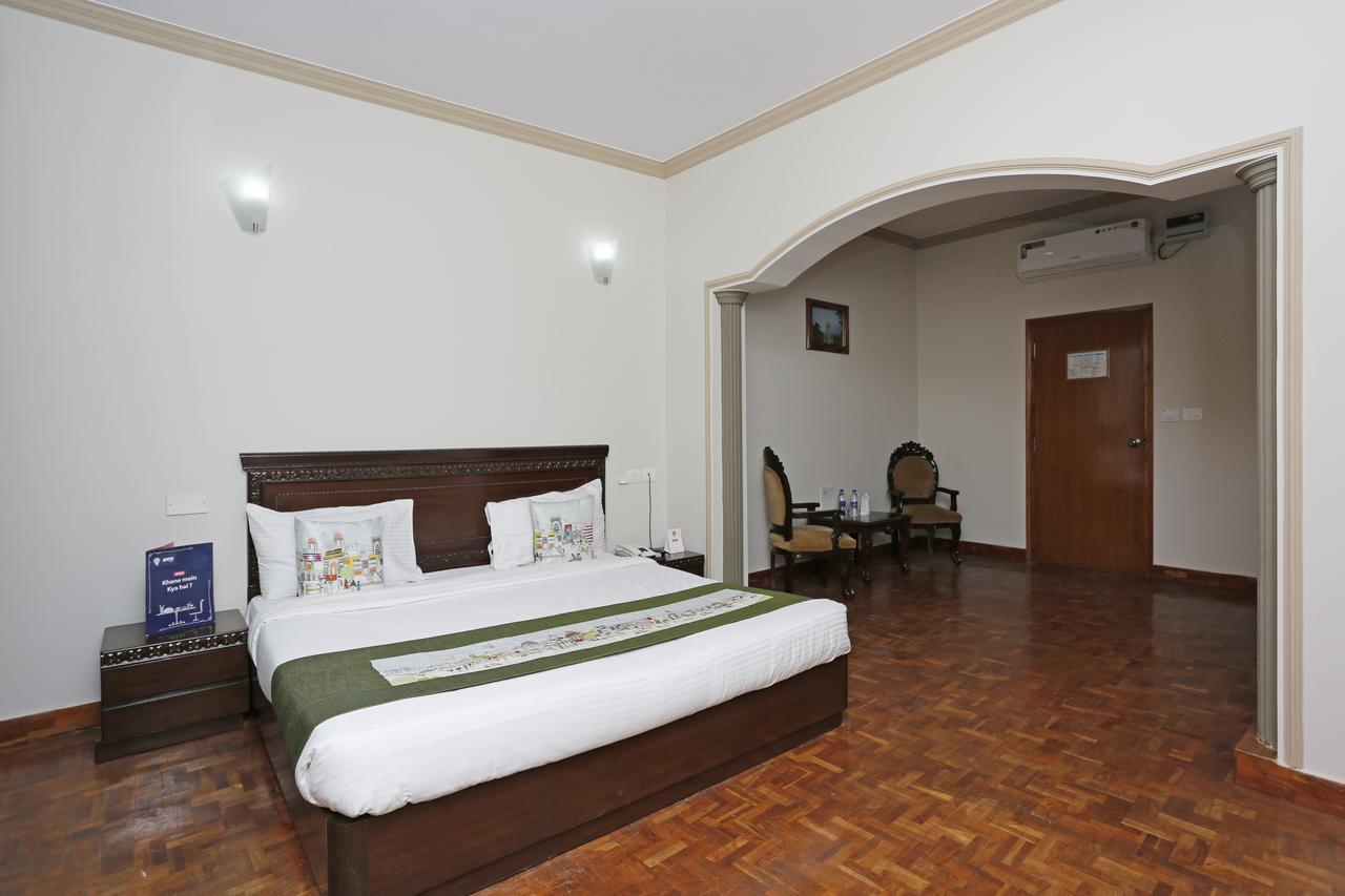 The Naldehra Hotell Shimla Exteriör bild