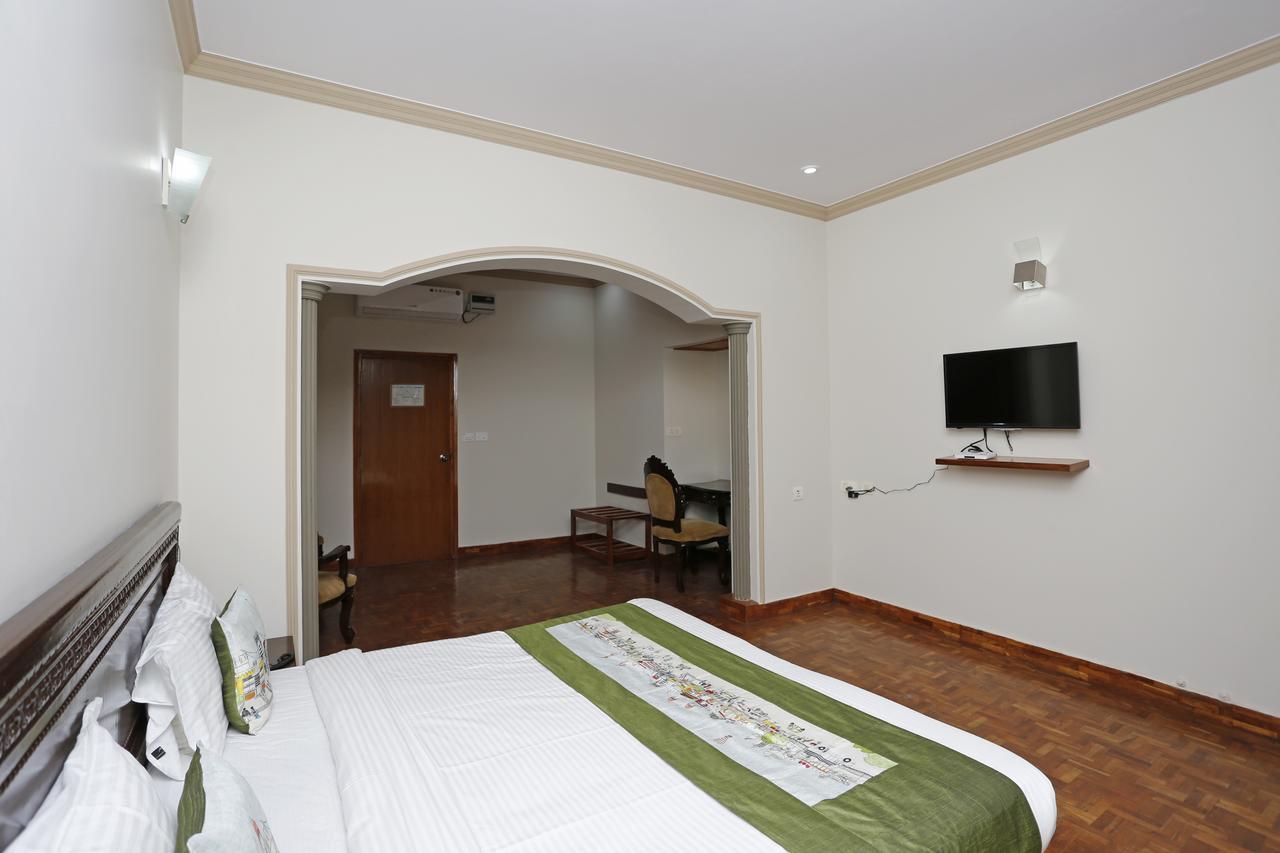 The Naldehra Hotell Shimla Exteriör bild