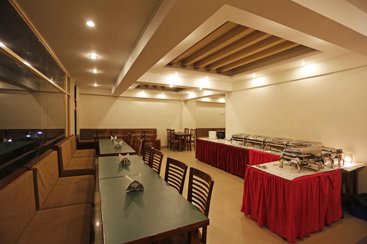 The Naldehra Hotell Shimla Exteriör bild