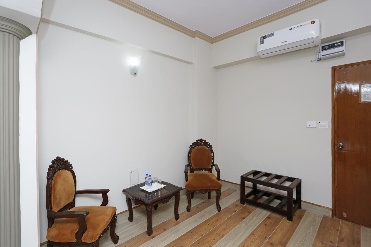 The Naldehra Hotell Shimla Exteriör bild
